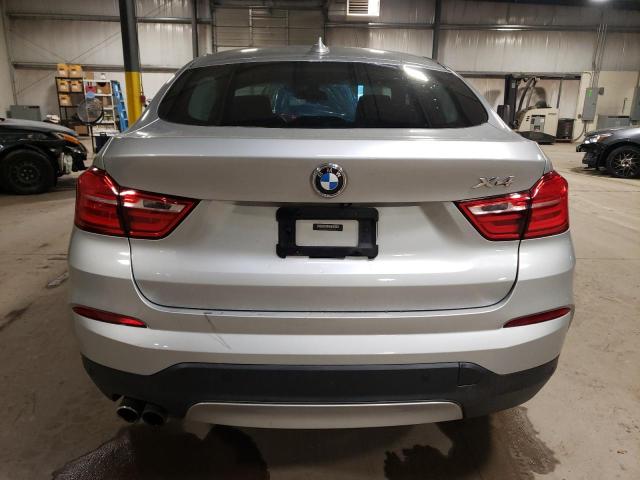 5UXXW3C3XH0T79782 BMW X4 Xdrive28i