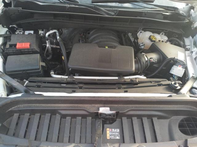 1GTP9EEL8LZ260084 GMC Sierra K1500 At4