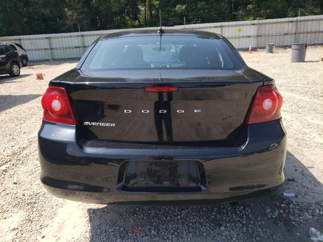 1C3CDZAB1EN214385 Dodge AVENGER SE