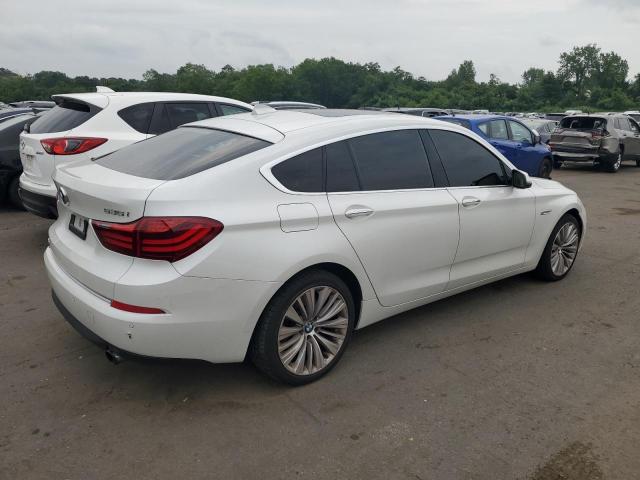 WBA5M4C52ED183455 BMW 535 XIGT