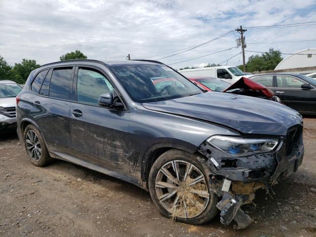 5UXCR6C57KLB12407 BMW X5 Xdrive40i