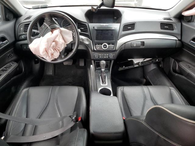 19UDE2F71KA007394 Acura Ilx Premium