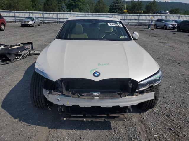 3MW5R7J09L8B42003 BMW 330XI
