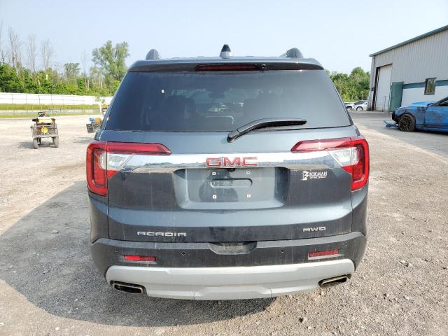 1GKKNRLS4LZ203182 GMC ACADIA SLE