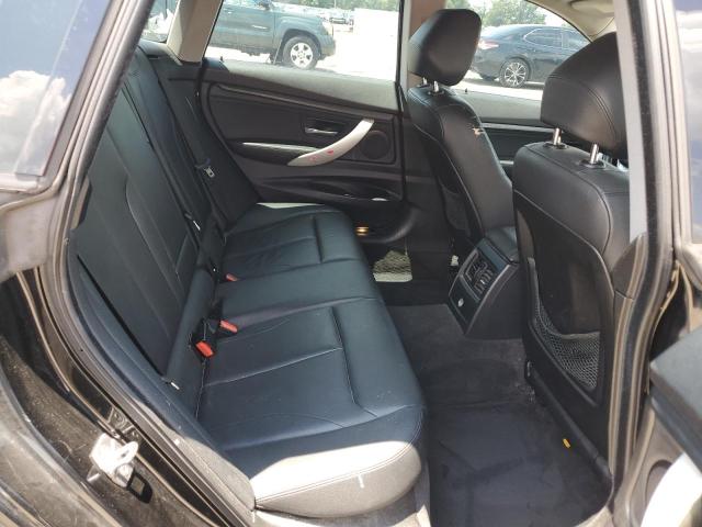 WBA3X5C57ED556526 BMW 328 XIGT