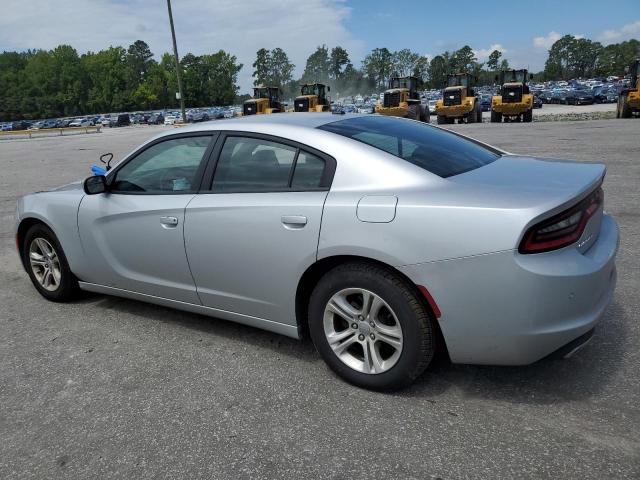 2C3CDXBG6KH713072 Dodge Charger Sxt