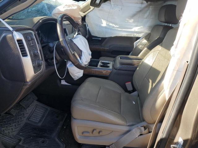 3GTU2VEJ9EG350482 GMC Sierra K1500 Slt