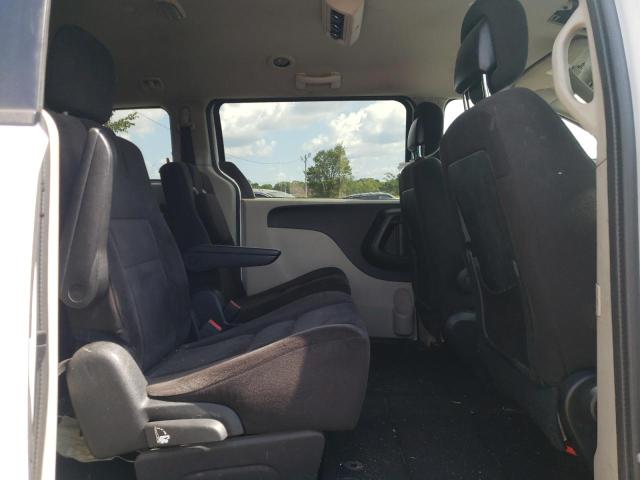 2C4RDGCGXER477254 Dodge Grand Caravan Sxt
