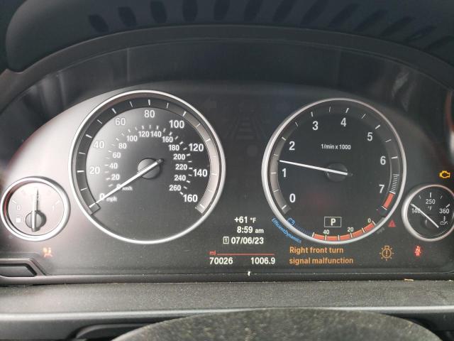 WBA5A5C52ED502769 BMW 528 I
