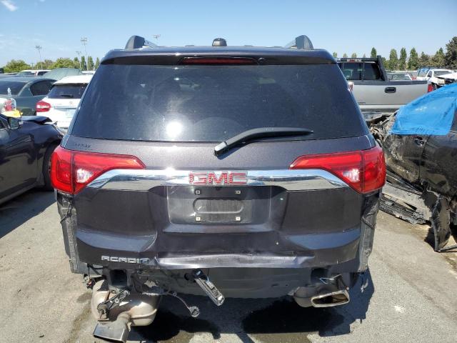 1GKKNPLS8HZ164057 GMC Acadia Denali