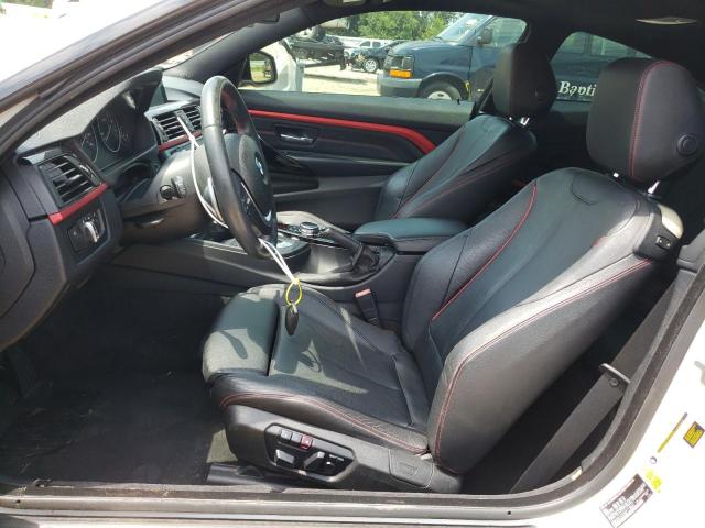 WBA3N7C53EF718027 BMW 428 I