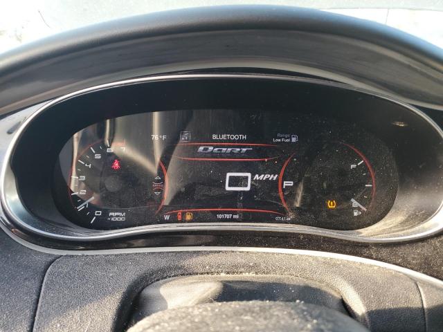 1C3CDFCB0ED909975 Dodge Dart Limited