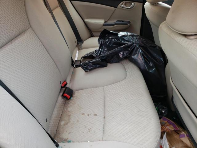 2HGFB2F59EH528708 Honda Civic Lx