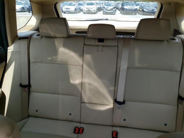 5UXWX9C58F0D61827 BMW X3 Xdrive28i