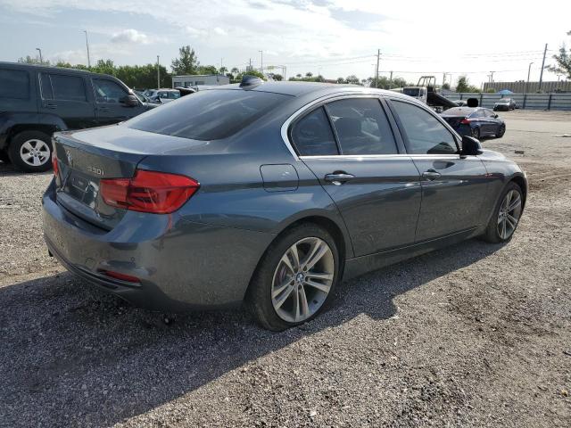 WBA8B9C32HK885435 BMW 330 I