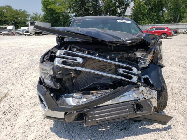 3GTU9DED6LG239093 GMC Sierra K1500 Slt