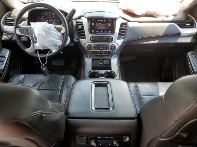 1GKS1HKC7FR178377 GMC Yukon Xl C1500 Slt