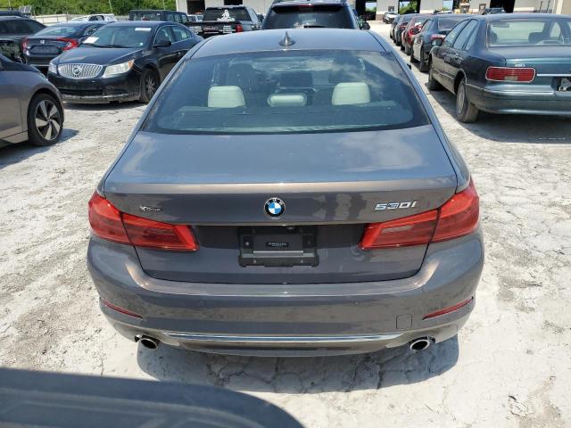 WBAJA7C5XKG909906 BMW 530 XI