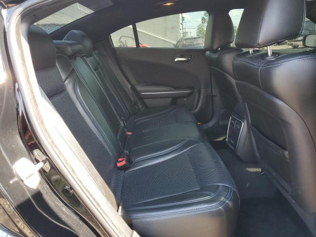 2C3CDXJGXKH502328 Dodge Charger Sxt