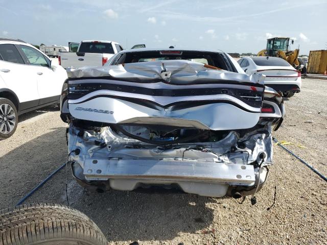 2C3CDXBG1NH204642 Dodge Charger Sxt