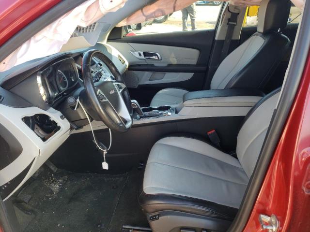 2GKALTEKXF6201271 GMC Terrain Slt
