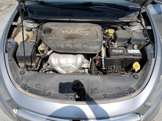 1C3CDFCB7FD405439 Dodge Dart Limited