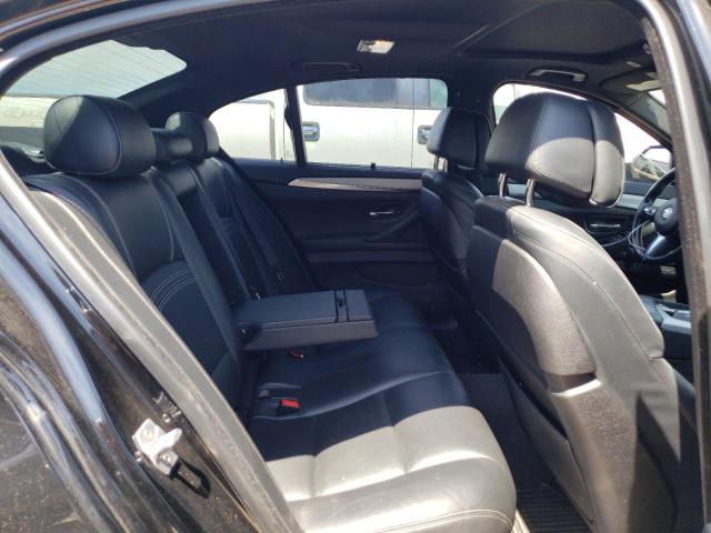 WBAKN9C52GD962760 BMW 550 I