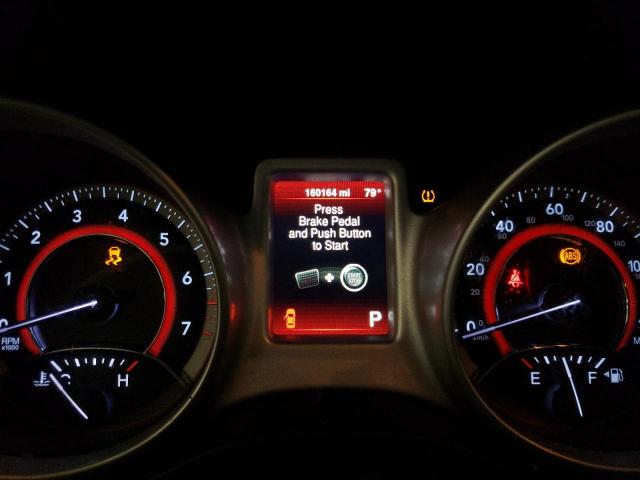 3C4PDCAB9FT597861 Dodge JOURNEY SE