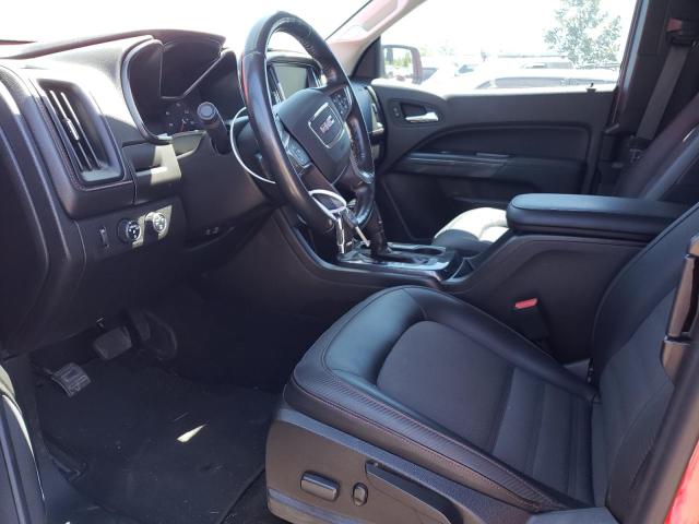 1GTH6CE32G1381151 GMC CANYON SLE
