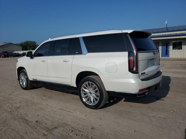 1GYS4KKL9MR487789 Cadillac Escalade Esv Premium Luxury