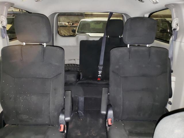 2C4RDGBG8GR122815 Dodge Grand Caravan Se