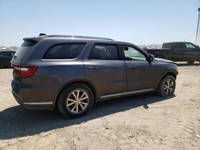 1C4RDHDG9GC397539 Dodge DURANGO LIMITED