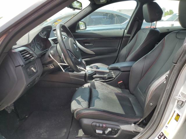 WBA8Z5C5XGG500419 BMW 328 Xigt Sulev