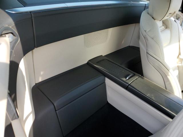 WDDJK7DA3KF058409 Mercedes-Benz SL 550