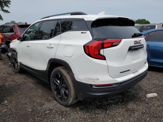 3GKALVEV0LL326633 GMC Terrain Slt