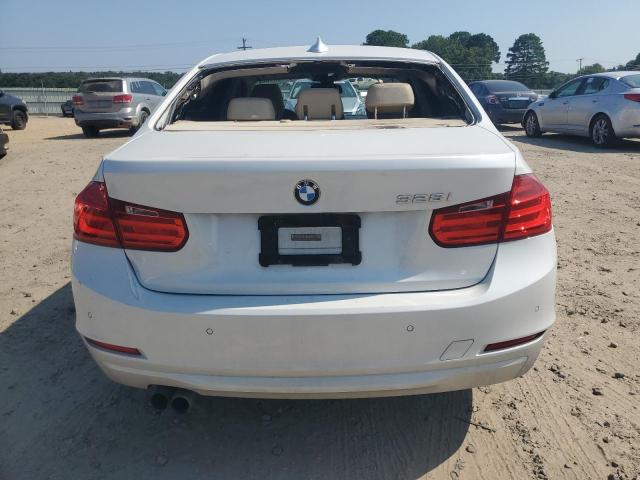 WBA3A5G56FNS89323 BMW 328 I