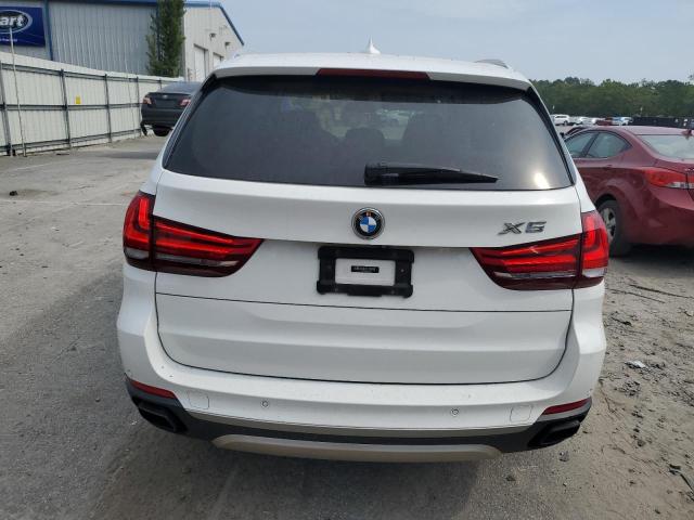 5UXKR6C56F0J79242 BMW X5 Xdrive50i