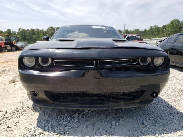 2C3CDZAG8GH346065 Dodge Challenger Sxt