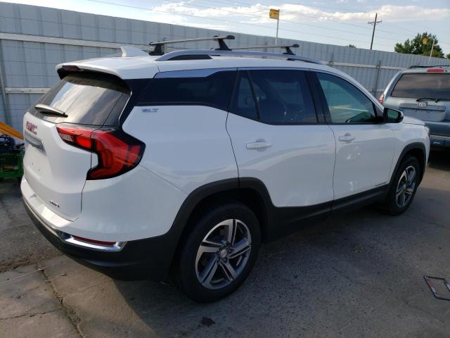 3GKALVEV9LL276878 GMC Terrain Slt