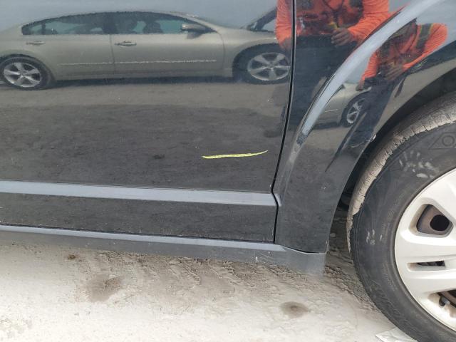 3C4PDCAB0JT272959 Dodge JOURNEY SE