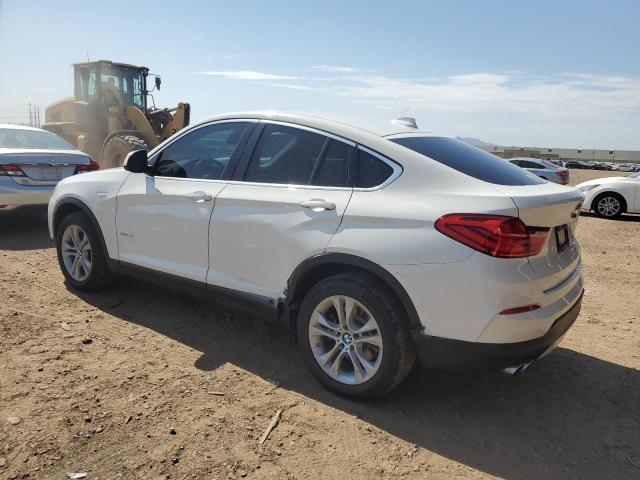 5UXXW3C50G0R20046 BMW X4 Xdrive28i