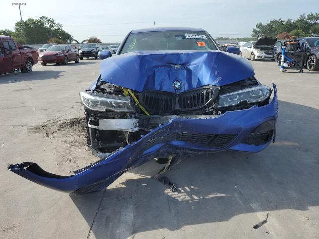 3MW5R1J07L8B17419 BMW 330I