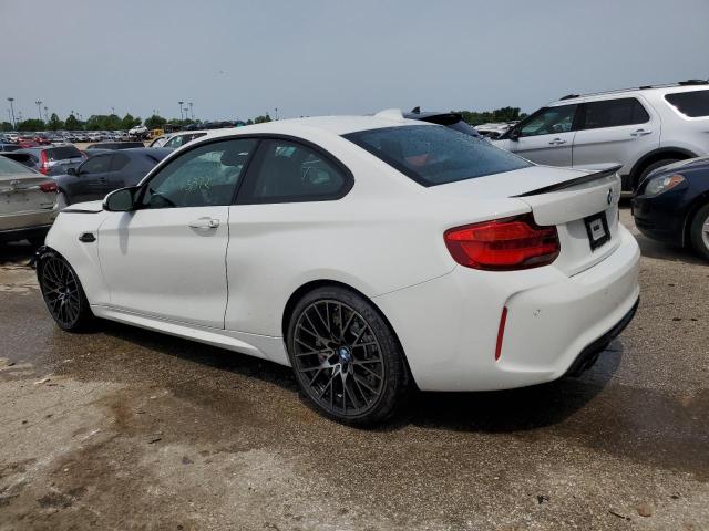 WBS2U7C55KVJ07735 BMW M2 Competition