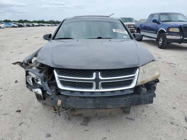 1C3CDZAB4EN203610 Dodge AVENGER SE