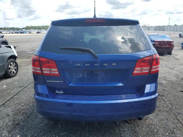 3C4PDCAB1FT637608 Dodge JOURNEY SE