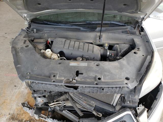 1GKKRTKD0FJ113017 GMC Acadia Denali
