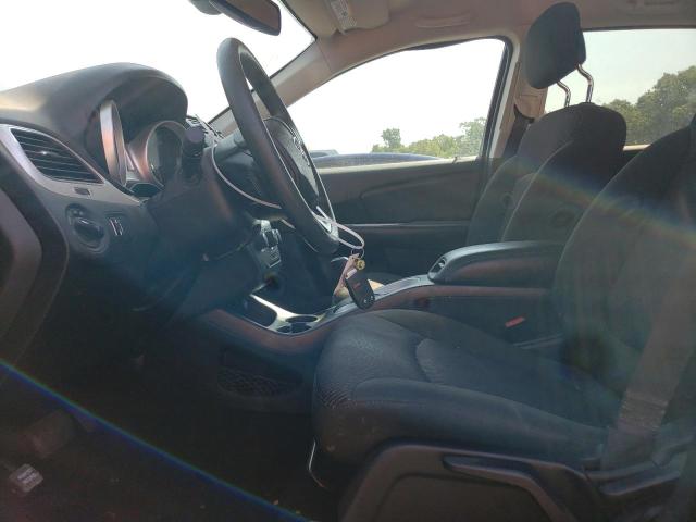 3C4PDCBB6KT857352 Dodge JOURNEY SE
