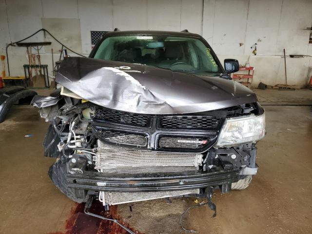 3C4PDCAB4HT638464 Dodge JOURNEY SE