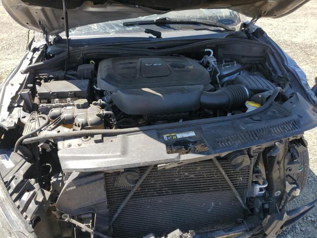 1C4RDJDG4HC936674 Dodge DURANGO GT