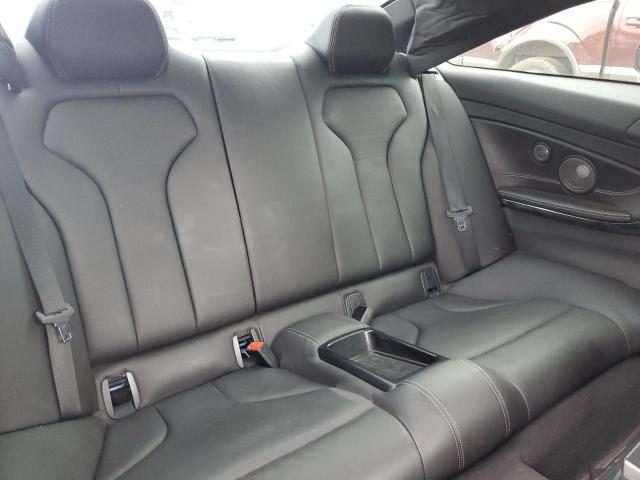 WBS3R9C50GK338133 BMW M4